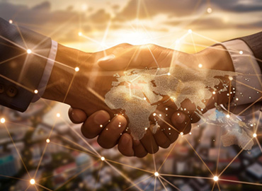 Sponsorship And Partnerships